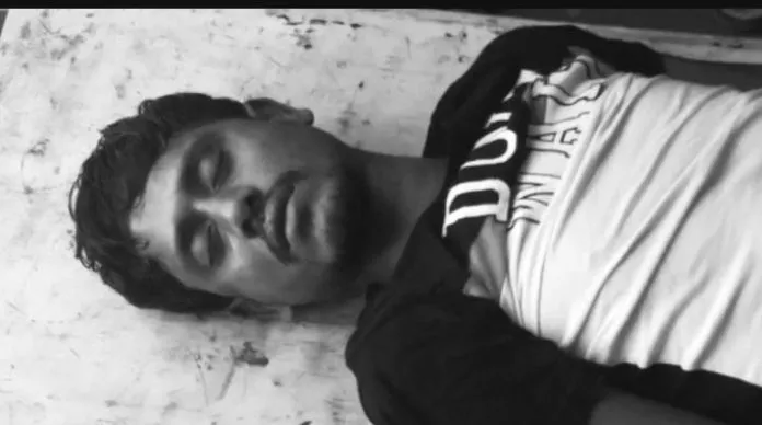 15.11.2019 Kaidi Death