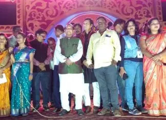 ମହାନଗର ମହୋତ୍ସବ ପ୍ରଦର୍ଶନୀ ମେଳା ଉଦଘାଟିତ। ଜ୍ୟୋତିଙ୍କ ଧାମାକାଦର ଡ୍ୟାନ୍ସ, ଦର୍ଶକଙ୍କୁ ହସାଇଲେ ବ୍ଲାକ ରବି।