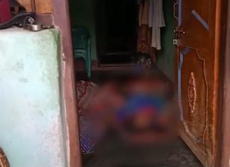 ଛତ୍ରପୁର ଥାନା ପାଲିଆ ଛତ୍ରପୁର ଗାଁରେ ଗୋଟିଏ ଘରୁ ମିଳିଲା ୩ ମୃତଦେହ।