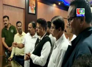 ବ୍ରହ୍ମାନଗର ଗୁରୁଦେବ ହସ୍ପିଟାଲ୍ରେ ଜଣେ ମହିଳା ରୋଗୀଙ୍କ ମୃତ୍ୟୁ ଘଟଣାରେ ପ୍ରଶାସନ ତଦନ୍ତ ଟିମ୍ର କାଗଜପତ୍ର ଯାଂଚ ।