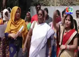 ଦୁଷ୍କର୍ମ, ନିର୍ଯ୍ୟାତନା ଓ ଅନ୍ୟାନ୍ୟ ପାରିବାରିକ ଅଭିଯୋଗର ତୁରନ୍ତ ସମାଧାନ ଦାବିରେ ପ୍ରମିଳାଦେବୀ ମହିଳା କଲ୍ୟାଣ ସଂଘ ତରଫରୁ ଡିଆଇଜିଙ୍କୁ ଦାବିପତ୍ର ।