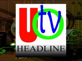 1st Aug 2026 UTv News Headline